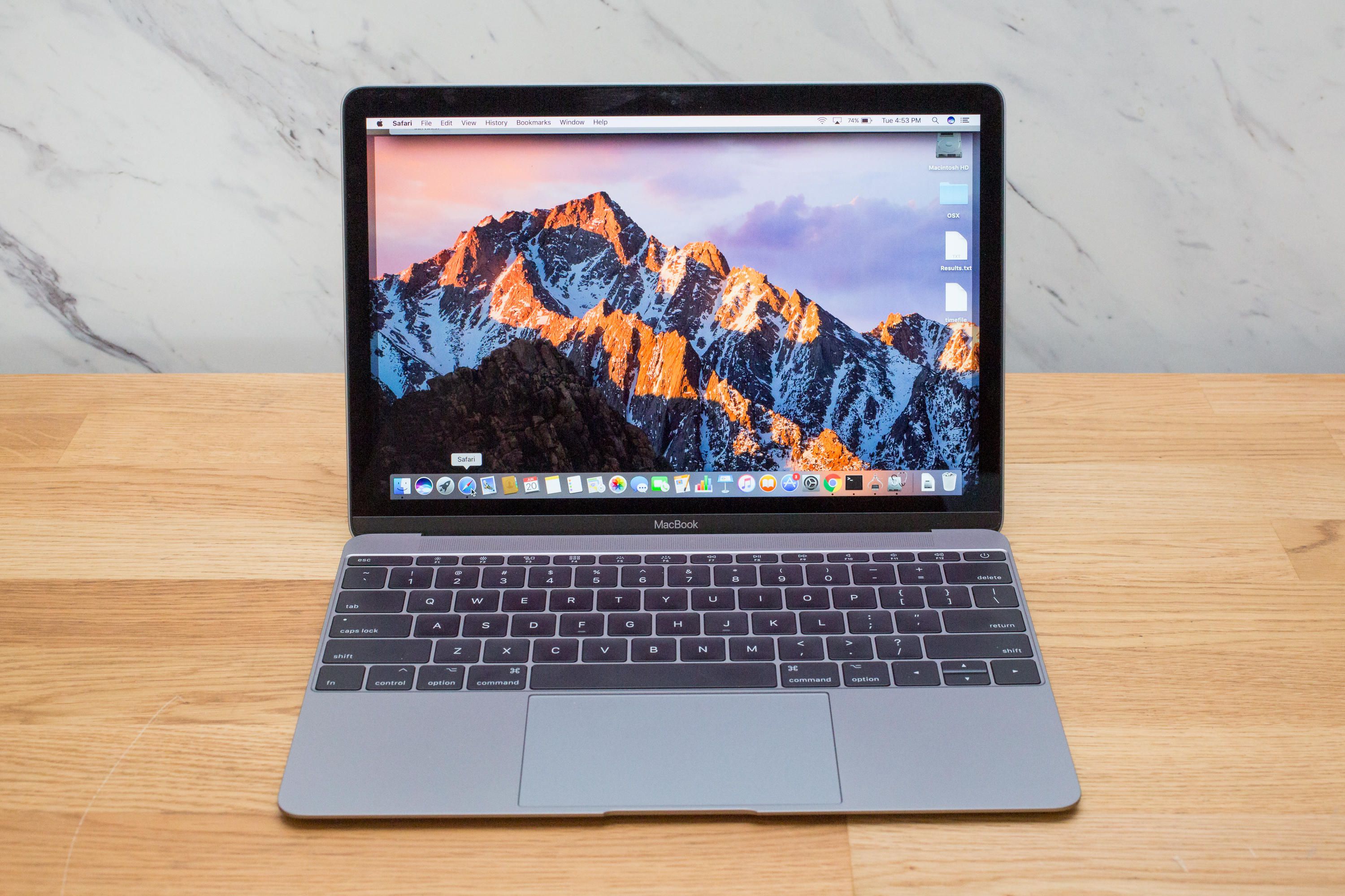 2017 macbook pro refurbished